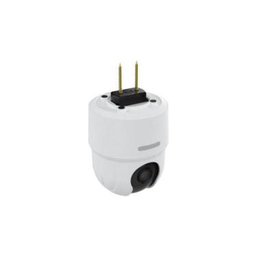 Imagem de Suporte Teto Compativel C/ Câmera Intelbras Wifi Im4/ime 360 - PEKO, 3