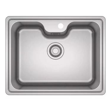 Imagem de CUBA FRANKE DE SOBREPOR BELL BCX 610-61 61x48CM 14910