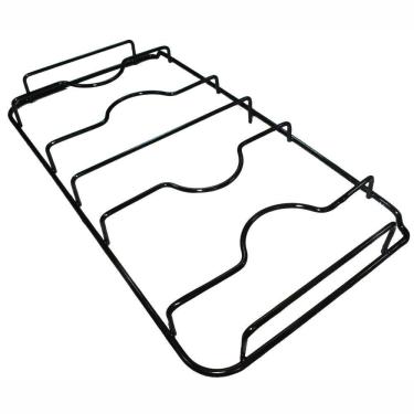 Imagem de Grelha Trempe Grade Para Fogão Atlas Utop 4 Bocas