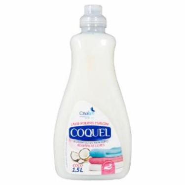 Imagem de Lava roupa coquel 1.5L 1 unidade., 1.5l