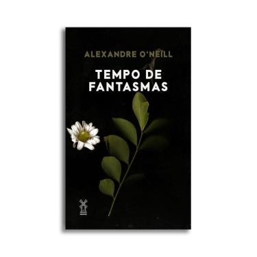 Imagem de Tempo de Fantasmas