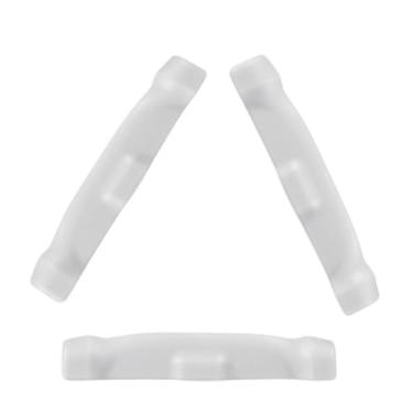 Imagem de Suporte de bateria de 52 x 9 x 7 mm (3 peças) Acessório de bateria para drone DJI Mini 3 Pro