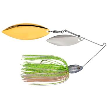 Imagem de Tour Grade Spinnerbait 20 g (salgueiro/salgueiro) - Sun Perch