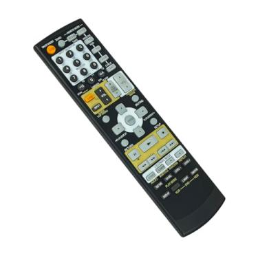 Imagem de Substitua os trajes de controle remoto 24140651 RC-651M para receptor AV ONKYO TX-SR604 TX-SR604E TX-SR674 TX-SR674E TX-SR8460 TX-SR8467 TXSR604S TXSR674S TXSR604B TX-SR604 TX-SR600 4E TX-SR674