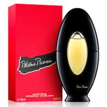 Imagem de Paloma picasso eau de parfum- perfume feminino 100 ml