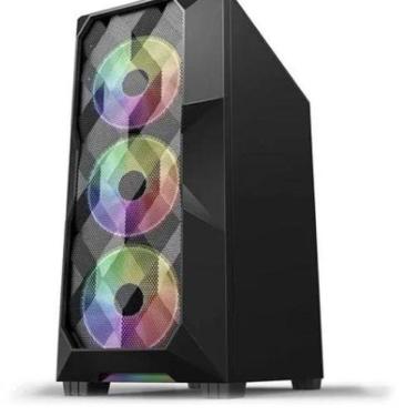 Imagem de Gabinete Gamer - Gb1710 Hayom