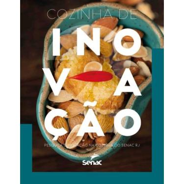 Imagem de Livro - Cozinha de inovação - Volume II