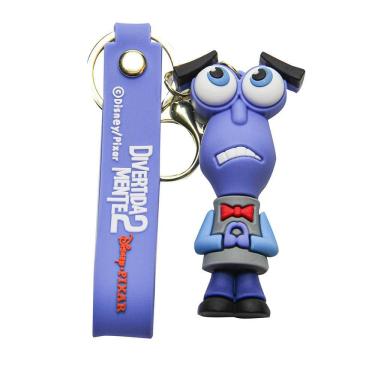 Imagem de Brinquedo Chaveiro Divertidamente 2 Disney Toyng