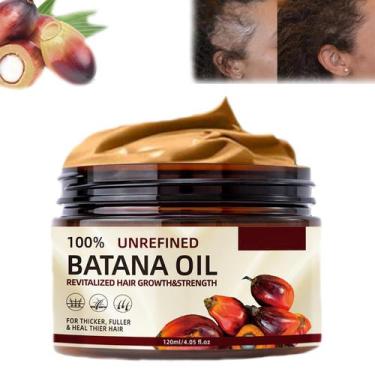 Imagem de Óleo de Cabelo Dootdott Batana 100% Puro de Honduras - 120ml
