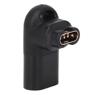 Imagem de Tipo C Adaptador Carregador de Relógio para Type C Adaptador de Cabo de Carregamento do Conversor para Fenix ​​7S 7x Instinto 2 Epix Venu 2 Plus Vivomove Sport