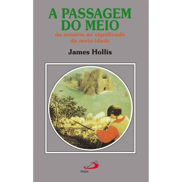 Imagem de A Passagem Do Meio