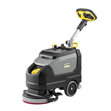 Imagem de Lavadora e Secadora de Piso a Bateria 1400m²/h BD FIT KARCHER