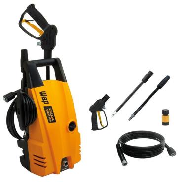 Imagem de Lavadora de Alta Pressão WAP Atacama Smart 2200 1400W FW00153