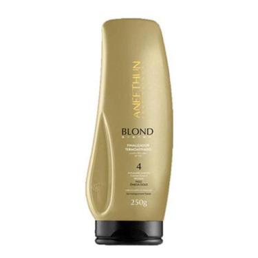 Imagem de Finalizador Termoativado Aneethun Blond System 250g