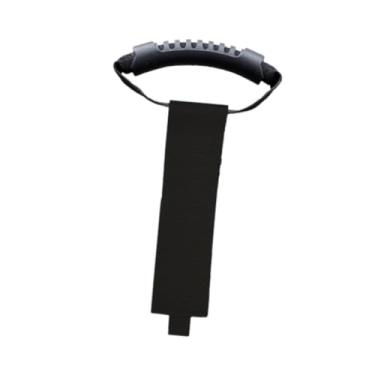 Imagem de Bothyi Extensão Caixa de extensão do cordão de armazenamento cabide com cordão de alça de alça carregando alça de encanamento Organizador de armazenamento