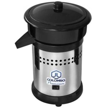 Imagem de Espremedor Extrator De Frutas Sucos Industrial Laranja Limão Power Pol