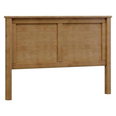 Imagem de Cabeceira Casal 1,61 Freijó Topázio - FN - Finestra