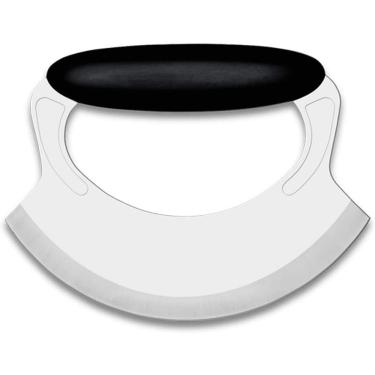 Imagem de Cortador Pizza e Temperos Plus - Precision 16,5 cm Brinox