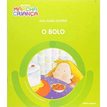 Imagem de Bolo, O