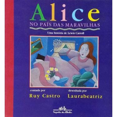 Imagem de Alice no País das Maravilhas