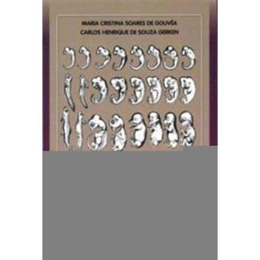 Imagem de Desenvolvimento Humano - (Cortez)