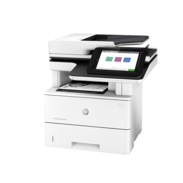 Imagem de Impressora hp LaserJet Managed E52645dn 1PS54A Multifuncional Duplex