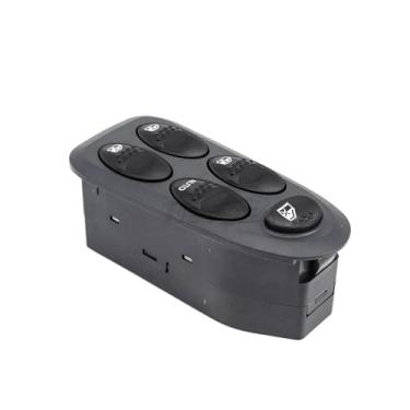Imagem de PW850573 Interruptor De Janela Elétrica De Carro, Compatível Com Proton Waja Impian 2000-2011