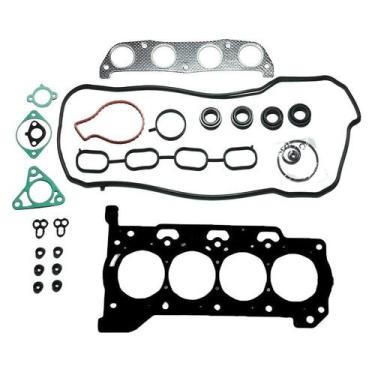 Imagem de Junta Motor Aço Toyota Corolla Rav4 2.0 16V 3Zrfae Apos 2007 - Junta l