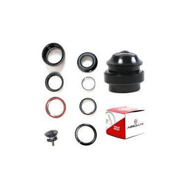 Imagem de Jogo direcao absolute 44/44 garfo tapered