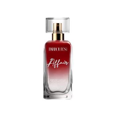 Imagem de Perfume de Cabelo Affair Barbours Beauty de 60ml - Barbour's Beauty
