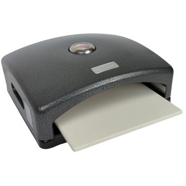 Imagem de Forno De Pizza Portátil Broiler - Churrasqueira Ou Fogão