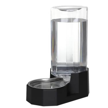 Imagem de Dispensador automático de água para animais de estimação Sfozstra 9L c