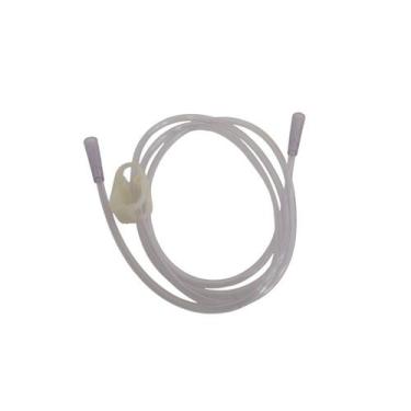 Imagem de Mangueira Para Kit Enema Limpeza Intestinal - CPL