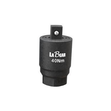 Imagem de LABEAR - Limitador de torque para velas de ignição, fosfato de manganês (40 Nm)