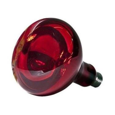 Imagem de Lampada Infravermelho SCT E27 127V 250W