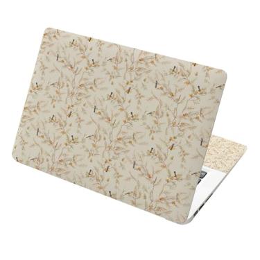 Imagem de RICHEN Adesivo para notebook para laptop, 12 13 13,3 14 15 15,4 15,4 15,6 polegadas capa de adesivo de vinil para laptop protetor de arte para notebook PC (NEK-65)