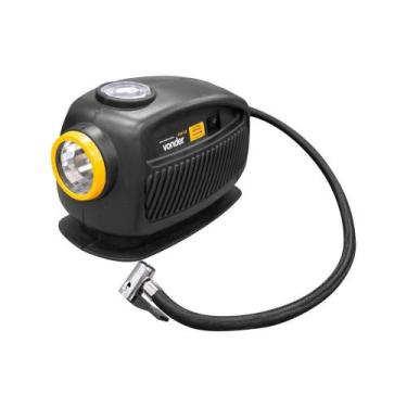 Imagem de Compressor de Ar Automotivo Vonder Cav12 12V