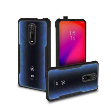 Imagem de Capa Case Capinha Dual Shock X Para Xiaomi Mi 9T (K20) - Gshield