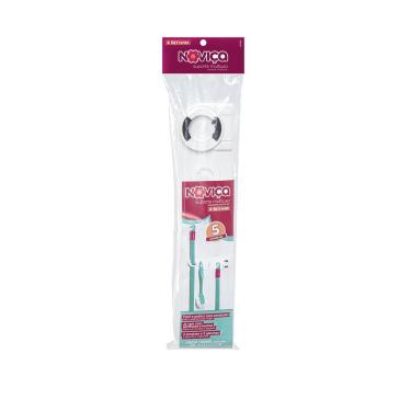 Imagem de Suporte Multifuncional Noviça Branco - Bettanin