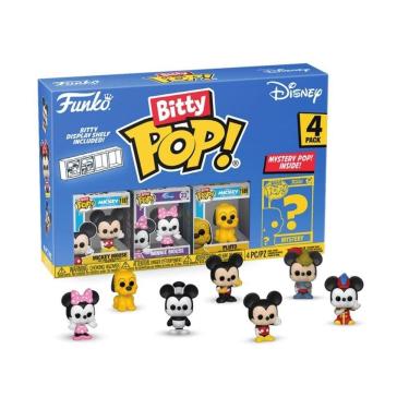 Imagem de Bitty POP! Disney Séries 1
