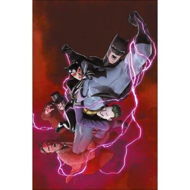 Imagem de Batman Por Tom King Vol. 11 - PANINI - ENCOMENDAS, 3