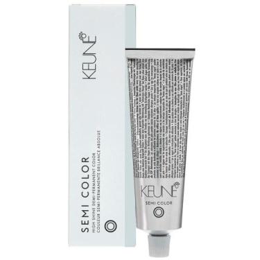 Imagem de Tintura Keune Semi Color 8 Louro Claro
