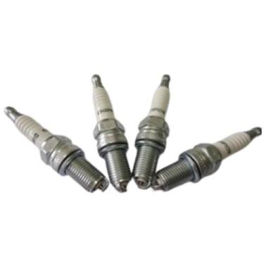 Imagem de Vela Mercury 60 Hp 4 Tempos Motor De Popa Mercuri De Lanxa - A.R Varie