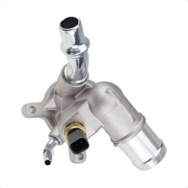 Imagem de Válvula Termostática FIAT TORO 2.4 16V FLEX 2016 - 55104 - 126690