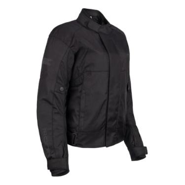 Imagem de Jaqueta Texx Ronin V2 Ld Fem Pret Xxxxl 4Xl