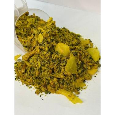 Imagem de Tempero gaúcho 1kg - granel