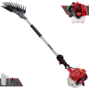 Imagem de Derriçadeira Profissional Para Plantações de Café KWD2610D com Motor K