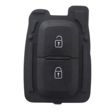 Imagem de Capa Chave Canivete Telecomando Renault Kwid Sandero Logan Oroch 2 Bot