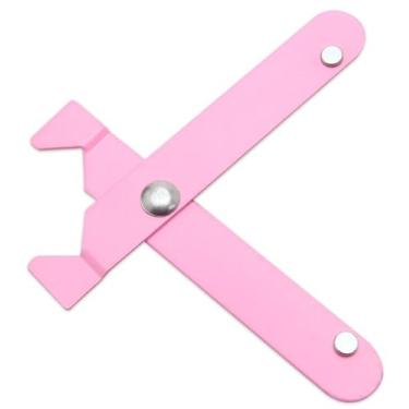 Imagem de Alicate para Fuxico - Rosa - Lanmax