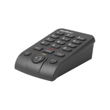 Imagem de Telefone Intelbras Hsb-40 Headset P/Telemark. C/Fio 4013342